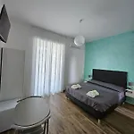 Pietre Preziose Frühstückspension Salerno