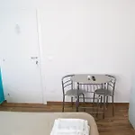 Frühstückspension Pietre Preziose Salerno