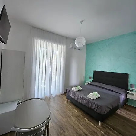 Pietre Preziose Bed and breakfast Salerno