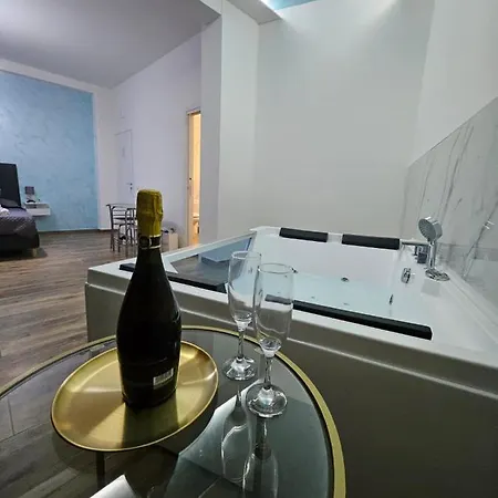 Pietre Preziose Bed and breakfast 4*