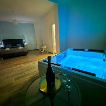 Pietre Preziose Bed and breakfast