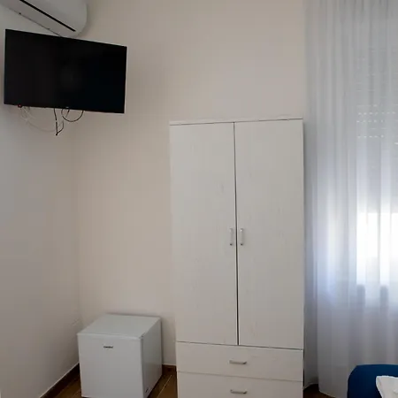 Bed and breakfast Pietre Preziose Salerno