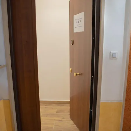 Pietre Preziose 4* Salerno