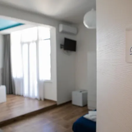 Pietre Preziose Bed and breakfast