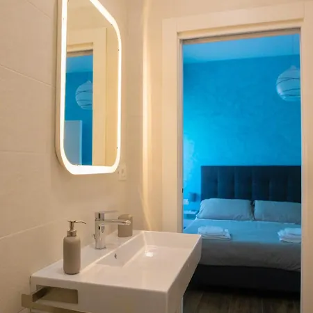 Pietre Preziose Bed and breakfast 4*