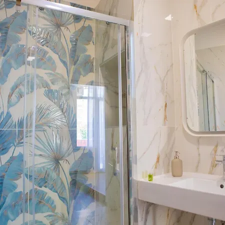 Pietre Preziose Bed and breakfast