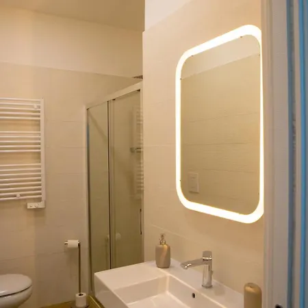 Bed and breakfast Pietre Preziose