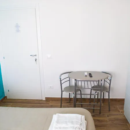 Bed and breakfast Pietre Preziose Salerno