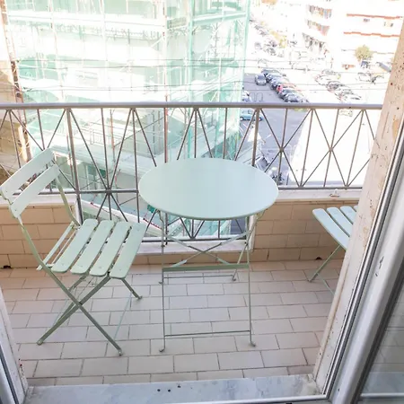 Bed and breakfast Pietre Preziose Salerno