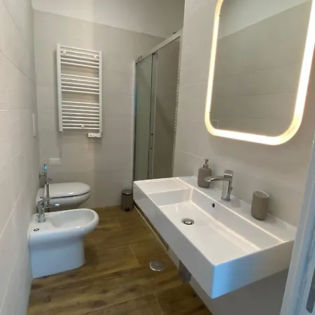 Pietre Preziose Bed and breakfast 4*