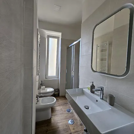 Bed and breakfast Pietre Preziose 4*