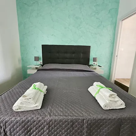 Bed and breakfast Pietre Preziose 4*