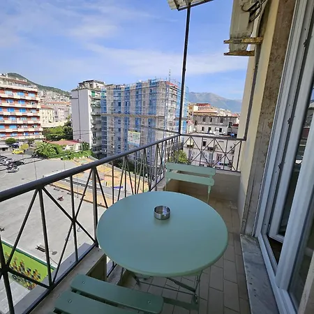 Bed and breakfast Pietre Preziose Salerno